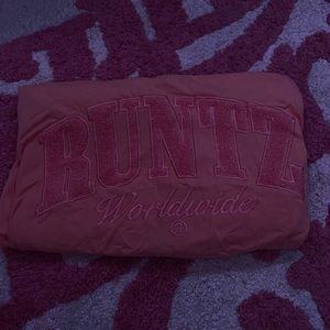 Runtz shirt
